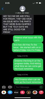 Stacy Griffin (@StacyGriffin_)