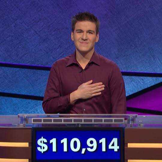 Jeopardy's James Holzhauer: A Former Contestant's Letter - The Atlantic