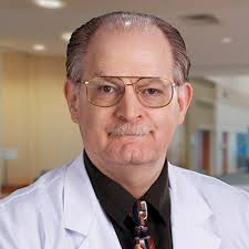 William Dean Huffstutler, MD