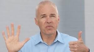 Food Rebel: Tim Thornhill