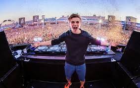 Martin garrix debuts new house alias ytram at tomorrowland. 5 Dinge Uber Martin Garrix Die Du Nicht Wusstest It S All About The Music