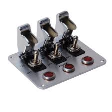 Toggle Switches Small 12v Led Light Toggle Switch Panel 12v Led Lights Toggle Switch Indicator Lights