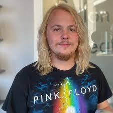 Corey Lulko's Instagram, Twitter & Facebook