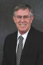 Westerra picks a Champion to replace retiring CEO