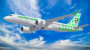 It had originally planned to launch in 2018 but has announced it will start in 1q2021 < planned scheduled carrier based out of lagos murtala muhammad (los) >. Nigerian Startup Green Africa Airways Reveals Initial Network Furtherafrica