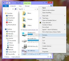 This computer's hardware may not support booting to this disk. Sd Cards And Writing Images Learn Sparkfun Com