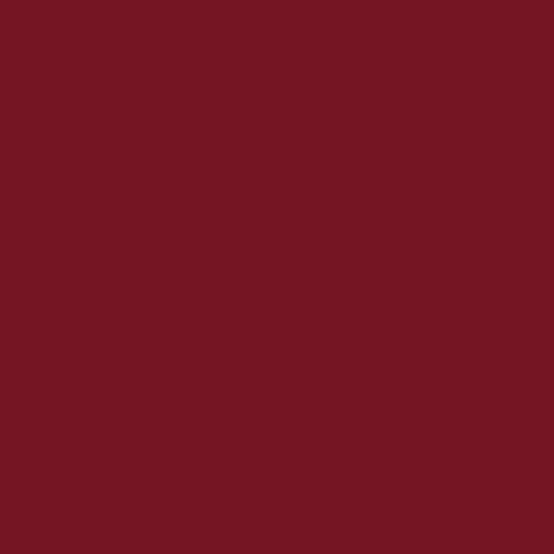 AlphaNamel - Dark Red ⋆ Alpha 6 Corporation
