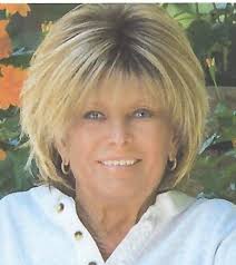 Roswitha Voss Obituary (1945