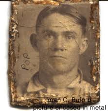 Iman C. Buford (1888-1970)