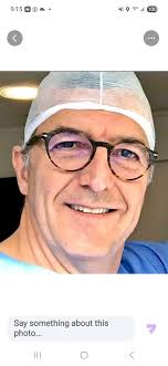 At last Trevor Gray has been busted after years of scamming the public