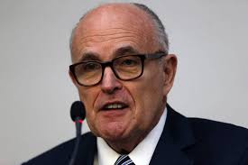 Like president trump employs several of his family members to serve within his white house administration and help him run business, the trump administration employs the son of rudy giuliani. Rudy Giuliani Net Worth Contrarie