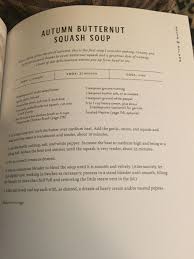Magnola Table Joanna Gains Autumn Butternut Squash Soup Cooking Soup Soup And Sandwich Cookbook Recipes