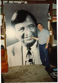 Some of you may have known my late Uncle “Moe” Fred Snyder. This was from  his 90 something party at Tramanto a few years ago. (Paul Greco, please  share this with your