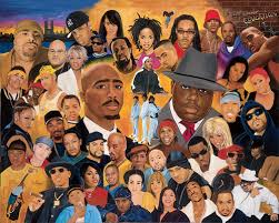 Are, pentru că este exact aceeași situație. Cual Es La Diferencia Entre Rap Y Hip Hop