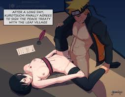 Kurotsuchi ( naruto )  funny cocks & best free porn: r34, futanari,  shemale, hentai, femdom and fandom porn