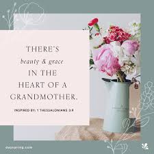 Each cards comes with a white envelope. Heart Of A Grandmother Ecards Dayspring