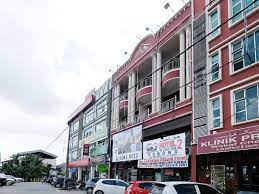 5 of 5 properties are available in wakaf che yeh. Oyo 717 Mr J Hotel Wakaf Che Yeh 2 Kota Bahru Kelantan Terengganu And Kelantan Hotelopia