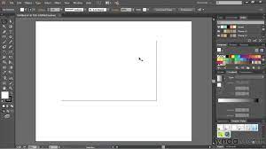 Drawing Straight Lines With The Pen Tool Adobe Illustrator Cc Lynda Com Illustrator Hacks Pen Tool Adobe Illustrator