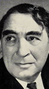 Mitchell Lewis (Who's Who at MGM, 1937) 🇺🇸