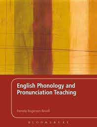 The model pronunciation can be illustrated by the following examples: English Phonology And Pronunciation Teaching Pamela Rogerson Revell Continuum