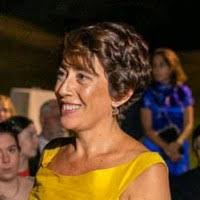 Manuela Saavedra Alvayay