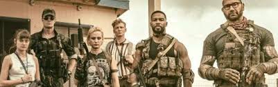Sinopsis army of the dead cinecalidad. Army Of The Dead Zack Snyder Kreist Den Netflix Start Seines Zombiefilms Ein Blairwitch De