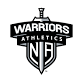 North Atlanta Warriors vs South Forsyth War Eagles event image