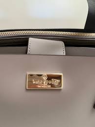 New Kate Spade authentic tote bag