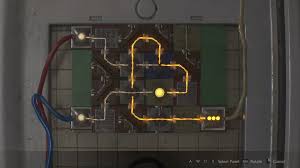 1 locker combinations 2 portable safe 3 medallions 4 switchboards 5 electronic door panels 6 sherry's bedroom puzzle 7 chess plugs 8 lab combinations 9 dispersal cartridge all combinations are the same. Steam Community Guide Puzzle Solutions For All 4 Scenarios