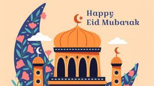Lebaran idul fitri dan idul adha merupakan hari raya besar umat islam yang dirayakan setahun sekali. Pilihan Video Takbiran Idul Fitri 2021 Hingga Tata Cara Sholat Idul Fitri Tribun Padang