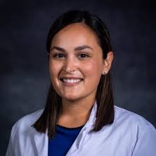 Ashley E. Vincent, MD (she/her) (@aevincent)