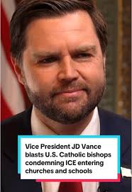 Trmp Vs Catholic Father Daniel Moretti