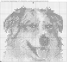 Austr Herder Point De Croix Berger Australien Tricot Et Crochet