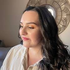 Makeup by Imogen Johnston