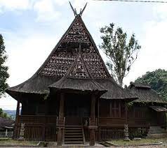 We did not find results for: Rumah Adat Batak Mandailing Home Desaign