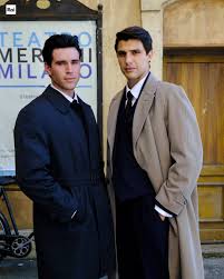 Il Paradiso Delle Signore Rai (@ilparadisodellesignorerai) • Instagram  photos and videos