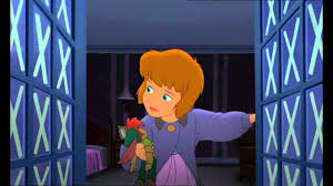 Peter Pan 2 Terug Naar Nooitgedachtland I Ll Try Dutch Hd Youtube