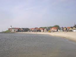 People of the netherlands , about half a century ago. Urk Wikipedia