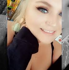 Ashley Nicole Parrish Obituary