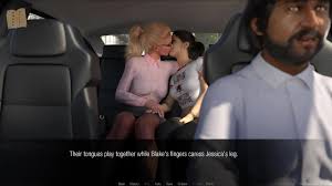 Jessica ONeils Hard News 37