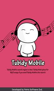 Tubidy is a popular mobile video search engine which searches mp3 songs for you, within a blink of an eye. Tubidy Mobile Mp3 For Android Apk Download