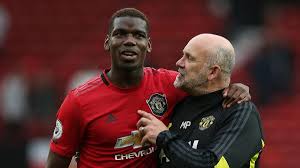 Manchester united 4, chelsea 0. Man Utd 4 0 Chelsea Paul Pogba S Still Class Cesar Azpilicueta Struggles Seven Things We Learned Eurosport