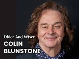 Sharyn Cambridge and The Colin Who Band Performance