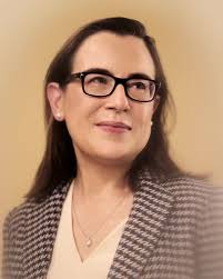 Forbes 2025 Midas List