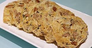 Serviettenknodel Rezepte Serviettenknodel Rezept Kochrezepte