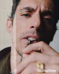 Photo posted by Alberto Guerra (@el_guerra)