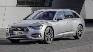 Audi A6 Avant Audi A6 Audi