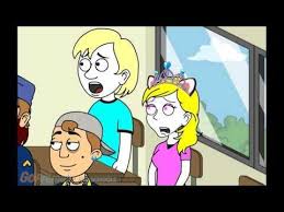 Dora Goes To School Headless And Gets Grounded Youtube Animation Film Dora Animation
