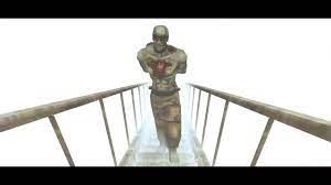 Resident Evil CODE: Veronica X - Cutscenes: Nosferatu - YouTube