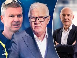 KIJK. Kroon op “te korte carrière”: Van Hooydonck wint Kristallen  Zweetdruppel en krijgt pakkende videoboodschap van Wout van Aert